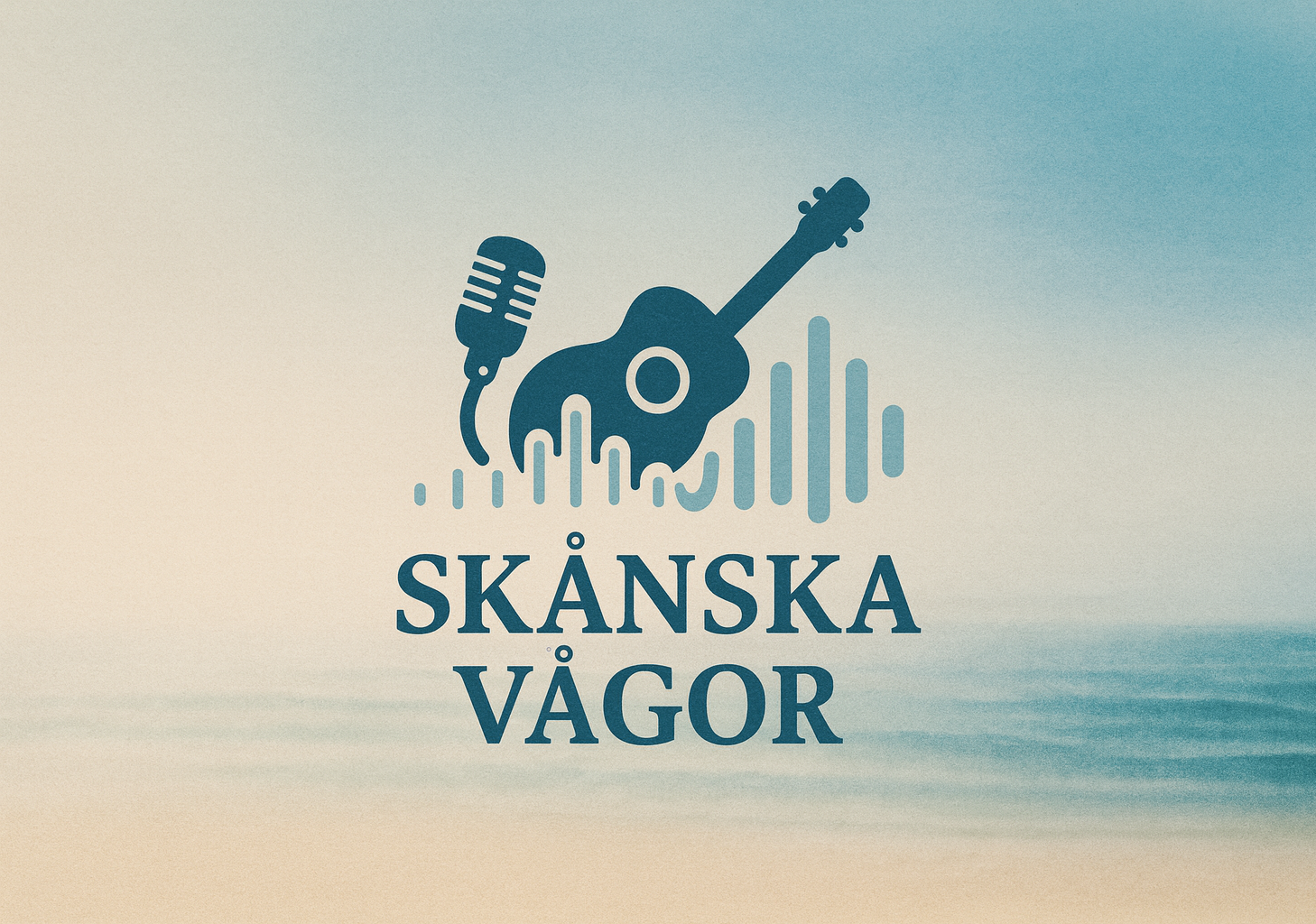 Skånska Vågor